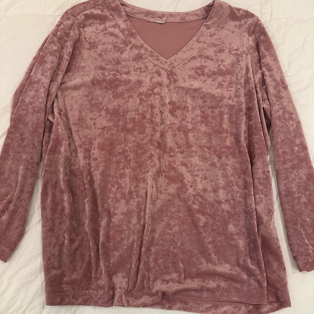 3 Jjill tops all XL, all in EUC.  $25 for all